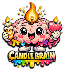 CANDLEBRAIN